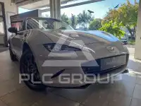 2026 Mazda MX-5