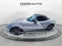 2026 Mazda MX-5