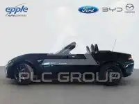 2026 Mazda MX-5
