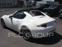 2026 Mazda MX-5