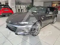 2026 Mazda MX-5