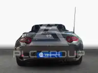 2026 Mazda MX-5