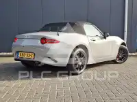 2026 Mazda MX-5