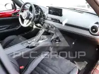 2026 Mazda MX-5