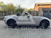 2026 Mazda MX-5