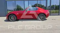 2026 Mazda MX-5