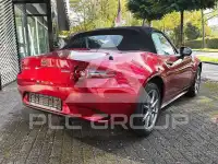 2026 Mazda MX-5