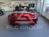 2026 Mazda MX-5