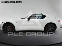 2026 Mazda MX-5