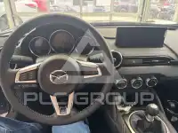 2026 Mazda MX-5