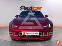 2026 Mazda MX-5