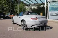 2026 Mazda MX-5