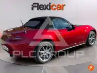 2026 Mazda MX-5