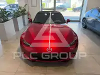 2026 Mazda MX-5