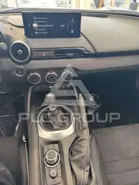 2026 Mazda MX-5