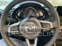 2026 Mazda MX-5