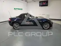 2026 Mazda MX-5