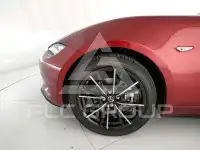 2026 Mazda MX-5