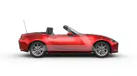 2026 Mazda MX-5