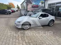 2026 Mazda MX-5