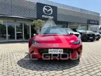 2026 Mazda MX-5