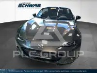 2026 Mazda MX-5