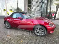 2026 Mazda MX-5
