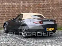 2026 Mazda MX-5