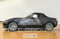 2026 Mazda MX-5