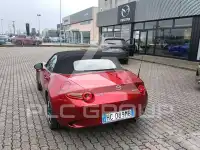 2026 Mazda MX-5