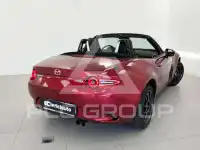2026 Mazda MX-5