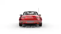 2026 Mazda MX-5