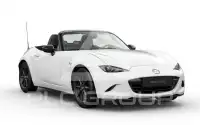 2026 Mazda MX-5