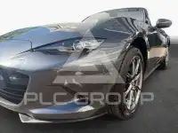 2026 Mazda MX-5
