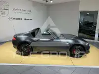 2026 Mazda MX-5