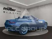2026 Mazda MX-5