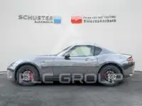2026 Mazda MX-5