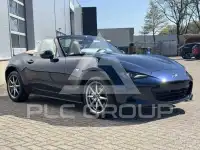 2026 Mazda MX-5