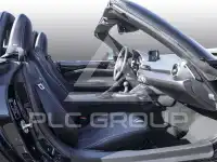 2026 Mazda MX-5