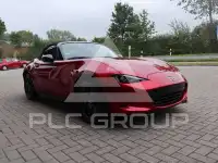 2026 Mazda MX-5