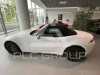 2026 Mazda MX-5