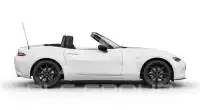 2026 Mazda MX-5