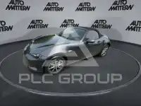 2026 Mazda MX-5