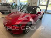 2026 Mazda MX-5
