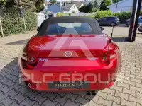 2026 Mazda MX-5