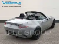 2026 Mazda MX-5