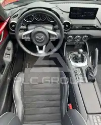 2026 Mazda MX-5