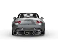 2026 Mazda MX-5