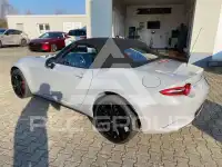 2026 Mazda MX-5