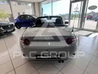 2026 Mazda MX-5